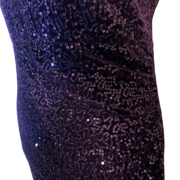 Eliza J Rare Find Cocktail Dress. Gorgeous Purchased on Hwy 111, Palm Springs CA - Picture 6 of 7